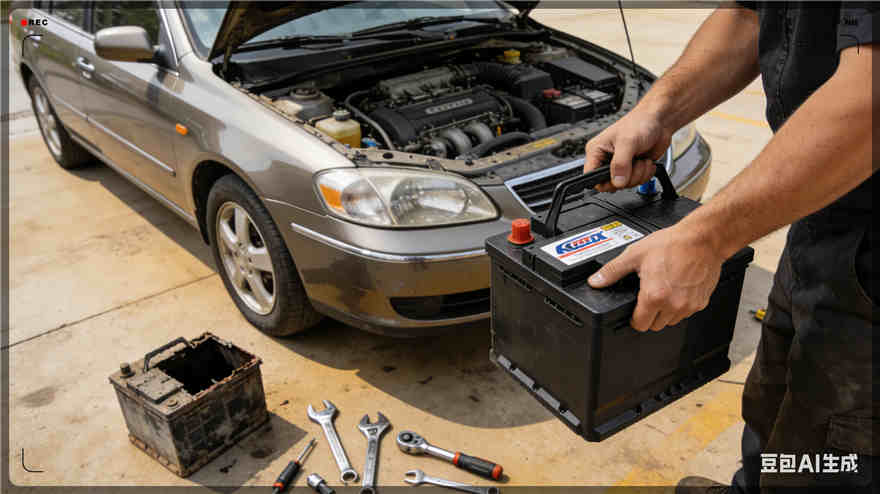 红原道路救援汽车送机油