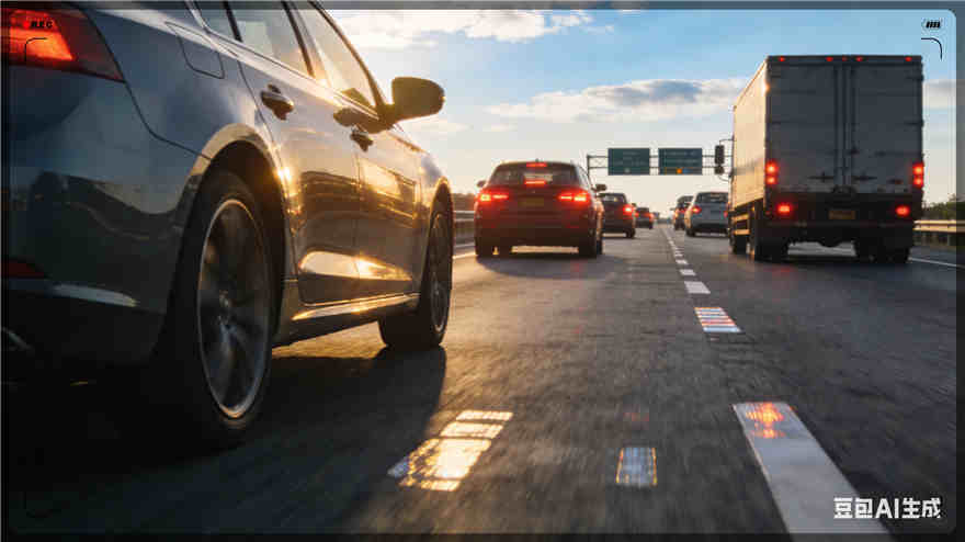 红原高速公路汽车送汽油